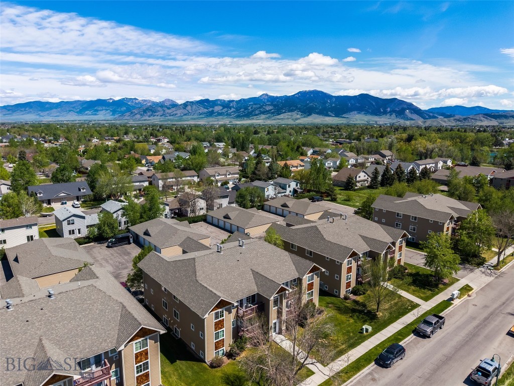 Parkway Plaza - Residential