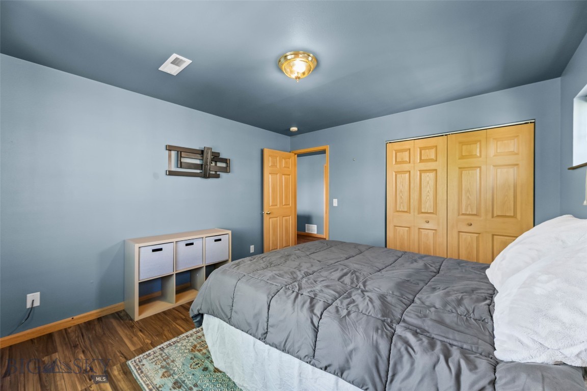 Parkway Plaza - Residential