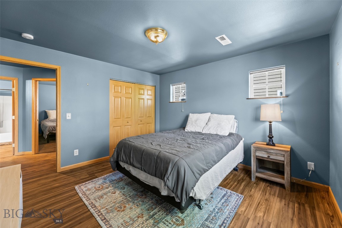Parkway Plaza - Residential