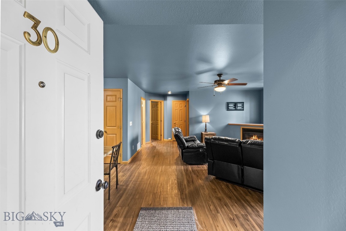 Parkway Plaza - Residential