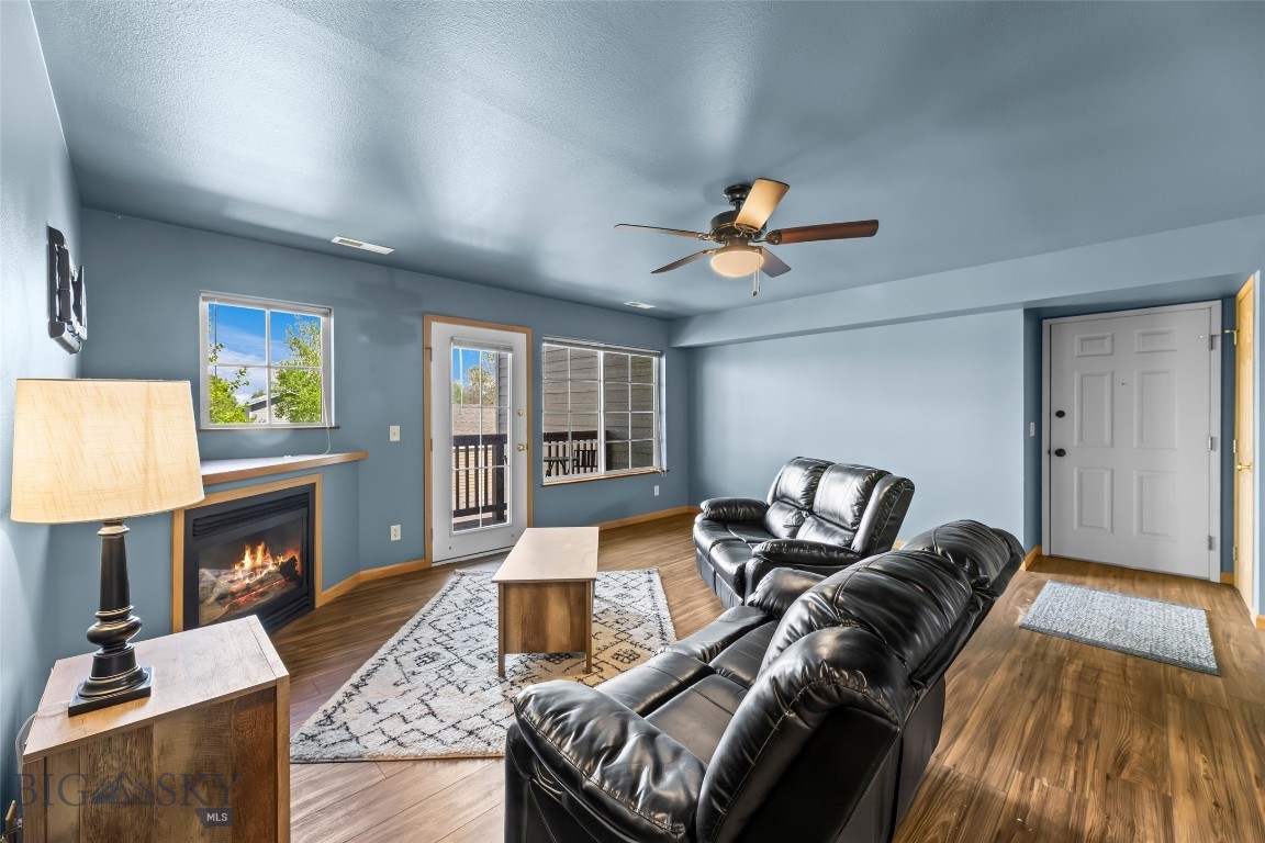 Parkway Plaza - Residential