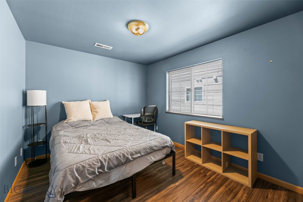 Parkway Plaza - Residential
