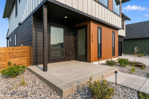 Photo of 2923 S 31st Avenue, Bozeman, MT 59718 (MLS # 413932)