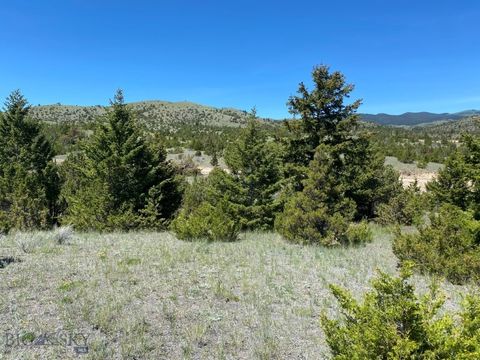 Photo of 17 Keating Gulch Road, Townsend, MT 59644 (MLS # 410373)