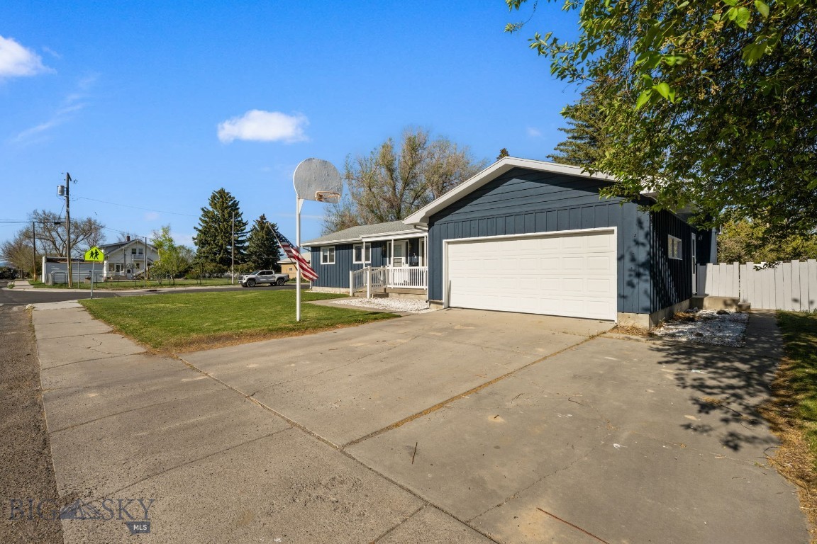 Other - Residential