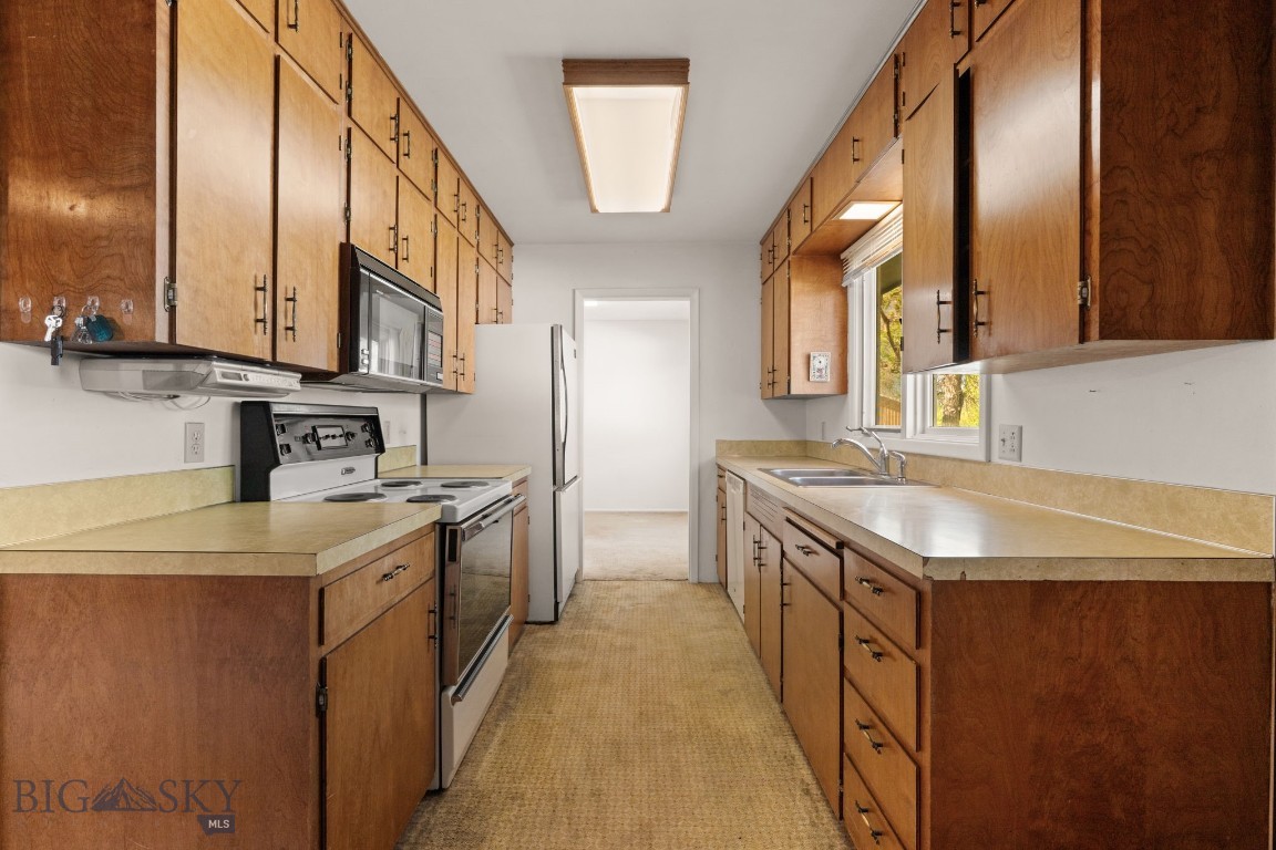 Other - Residential