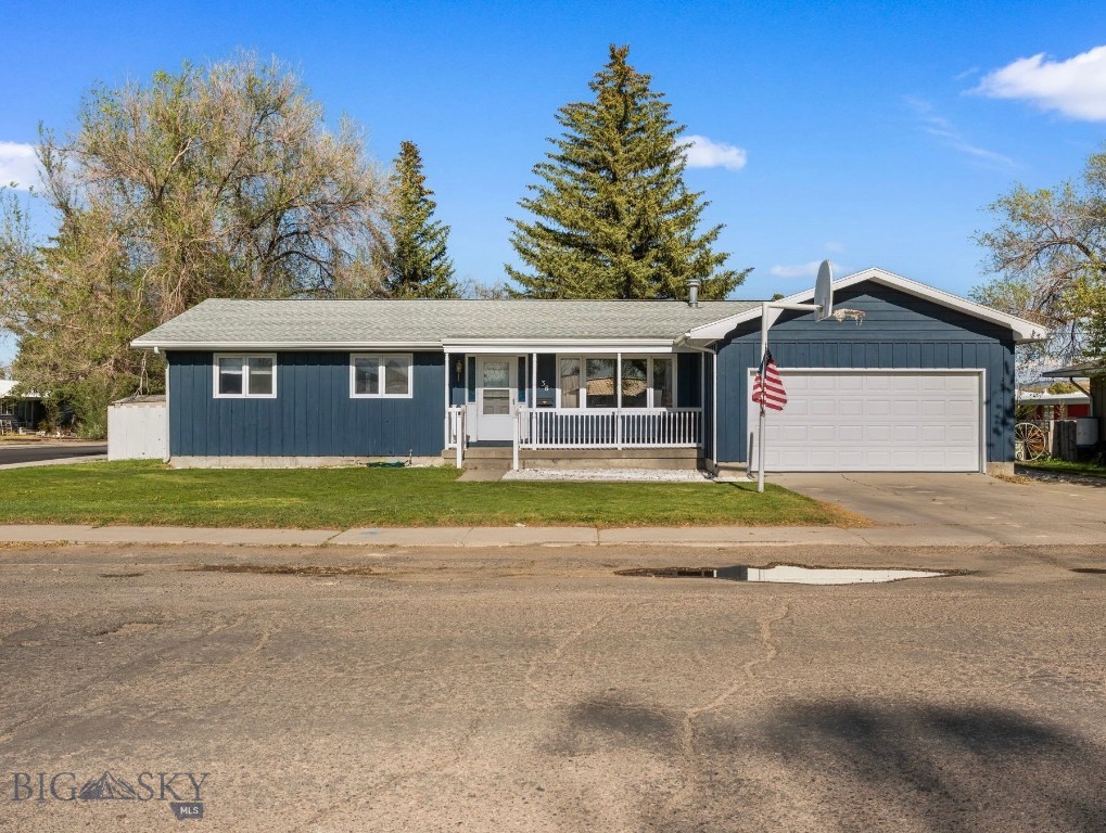 Other - Residential