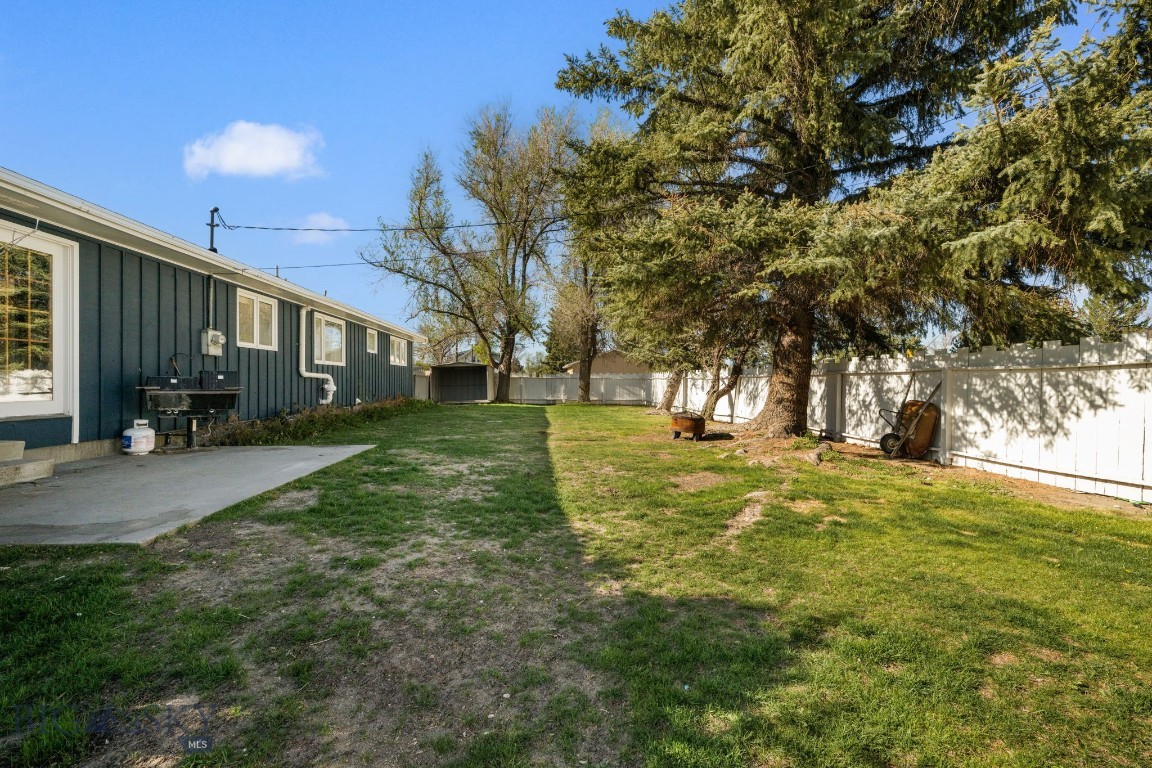 Other - Residential