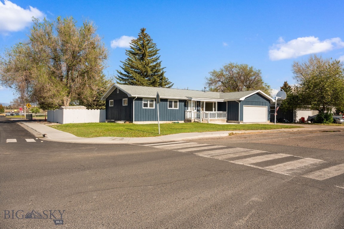Other - Residential