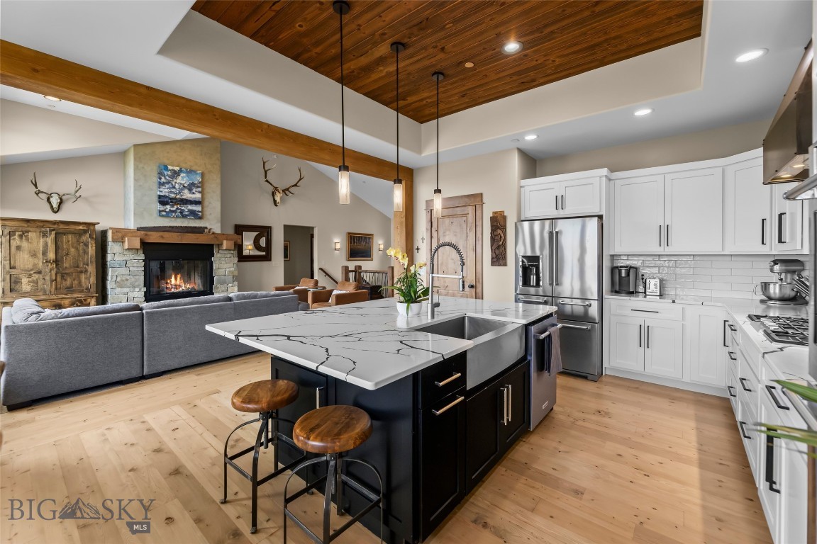 Hyalite View Estates - Residential