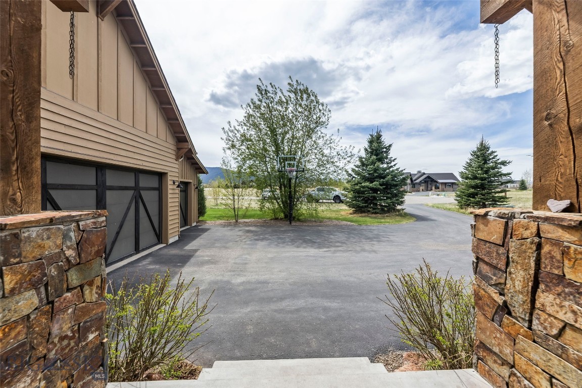 Hyalite View Estates - Residential
