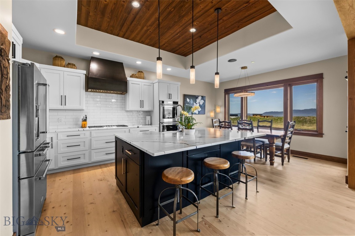 Hyalite View Estates - Residential