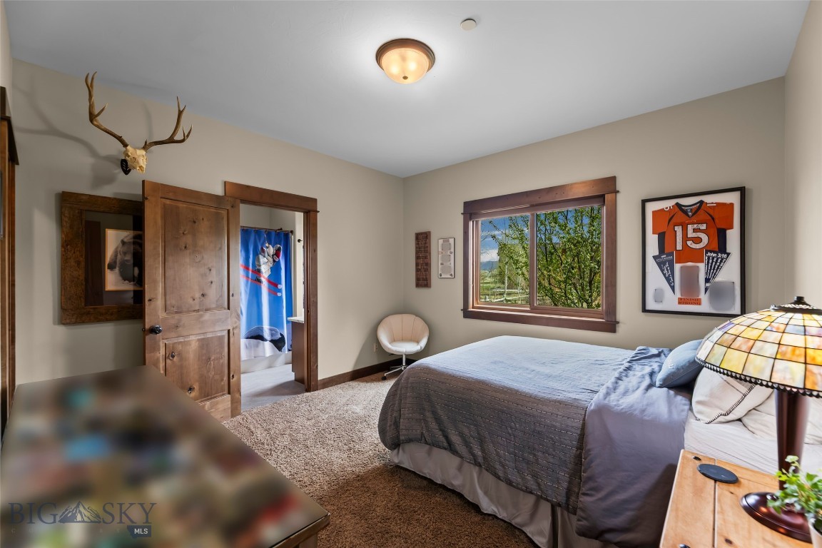 Hyalite View Estates - Residential