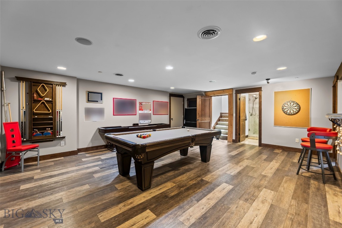 Hyalite View Estates - Residential