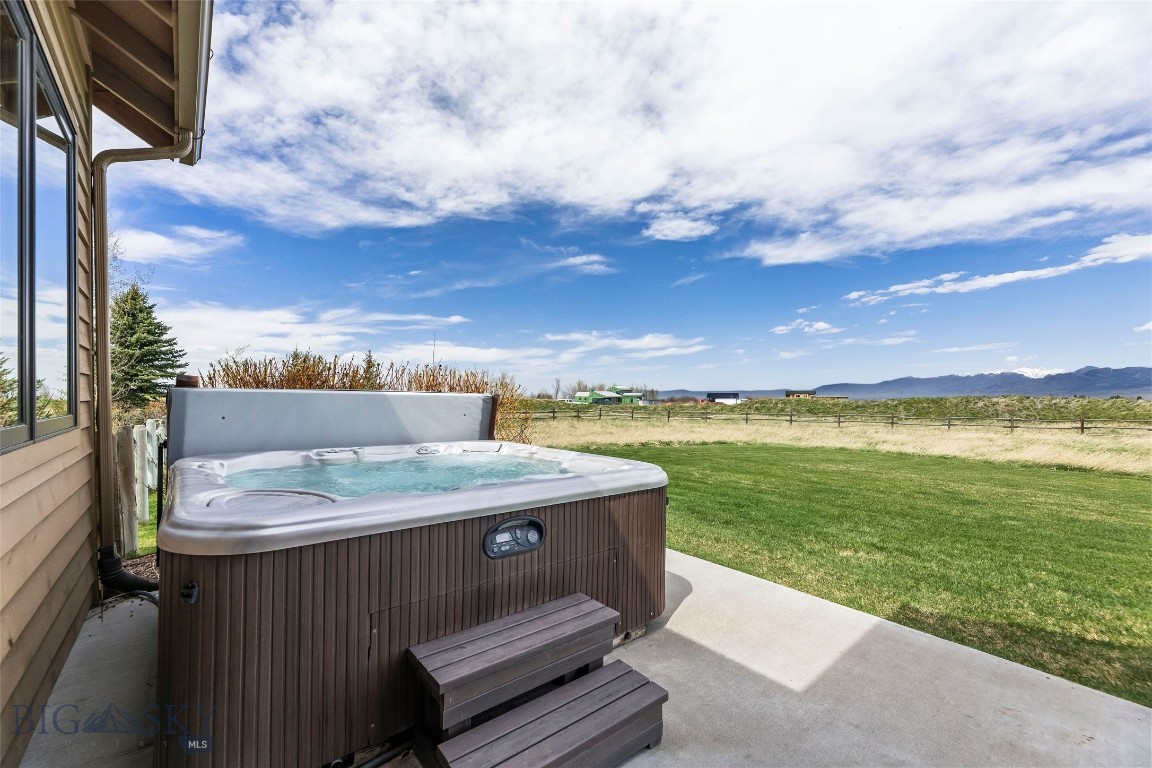 Hyalite View Estates - Residential