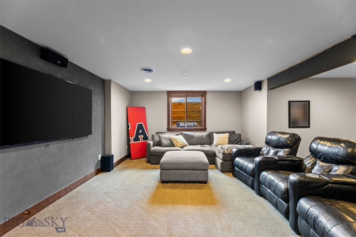 Hyalite View Estates - Residential