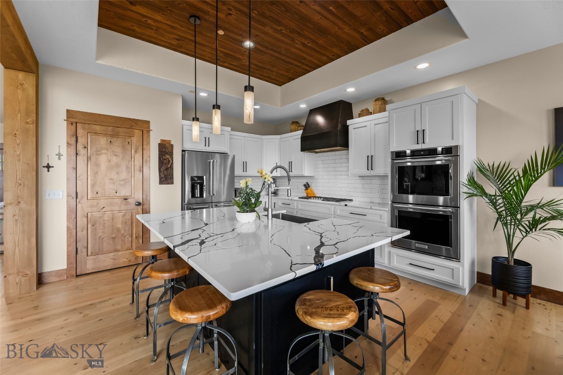 Hyalite View Estates - Residential