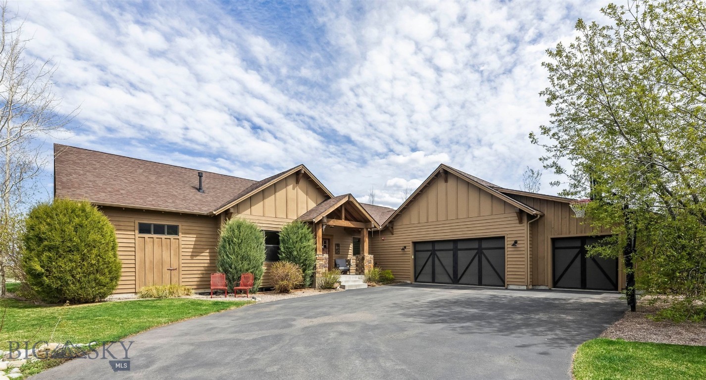 Hyalite View Estates - Residential