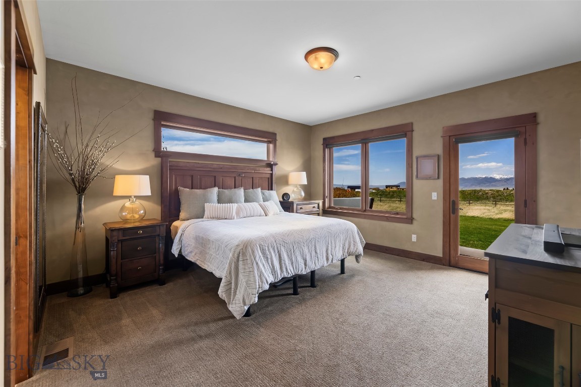 Hyalite View Estates - Residential