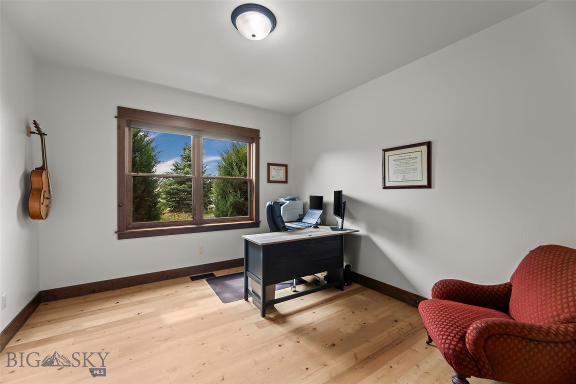Hyalite View Estates - Residential
