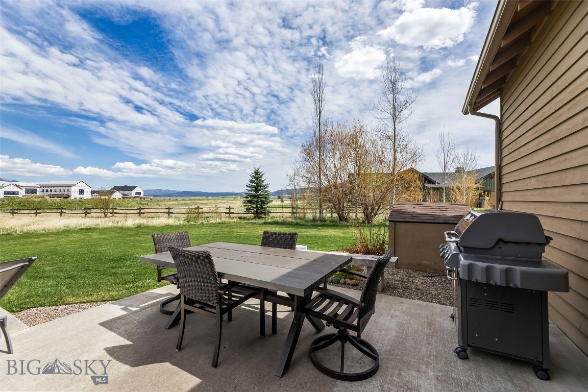 Hyalite View Estates - Residential
