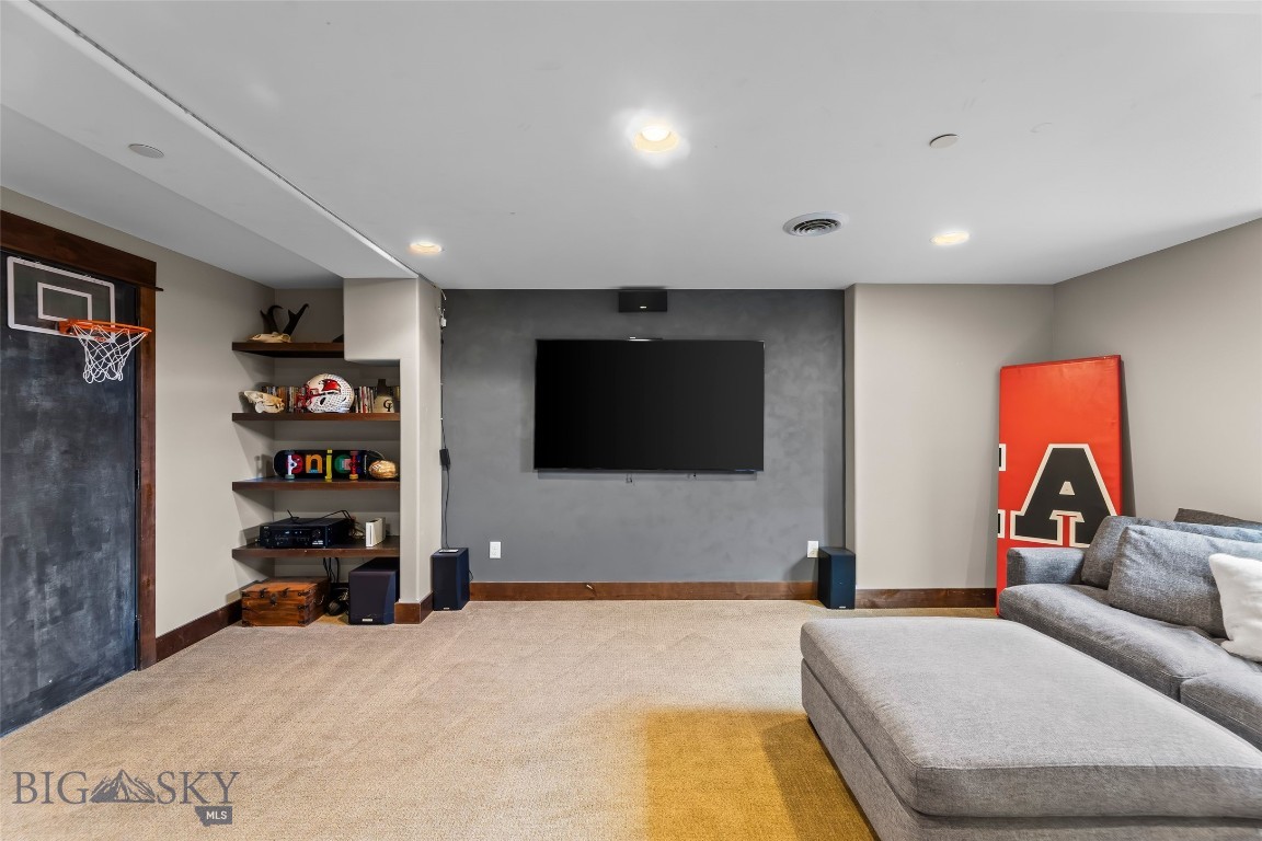Hyalite View Estates - Residential