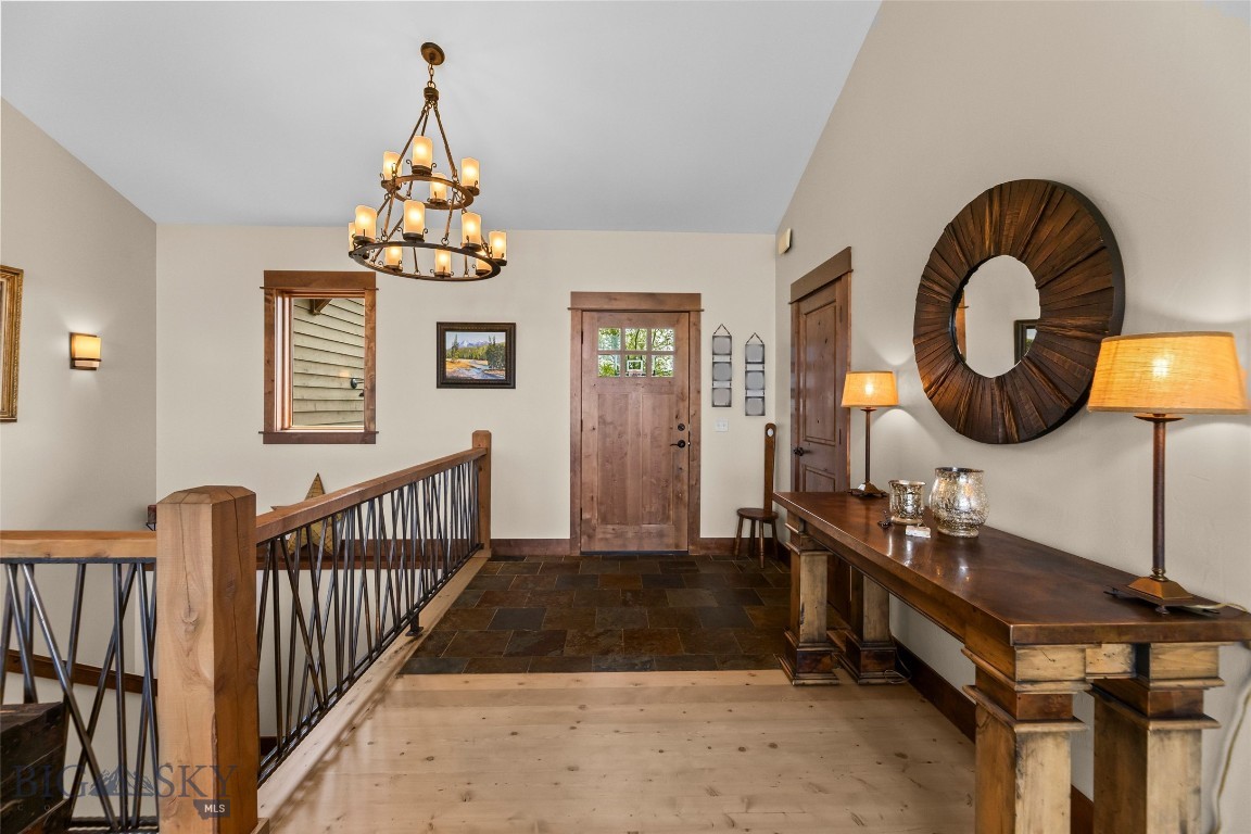 Hyalite View Estates - Residential