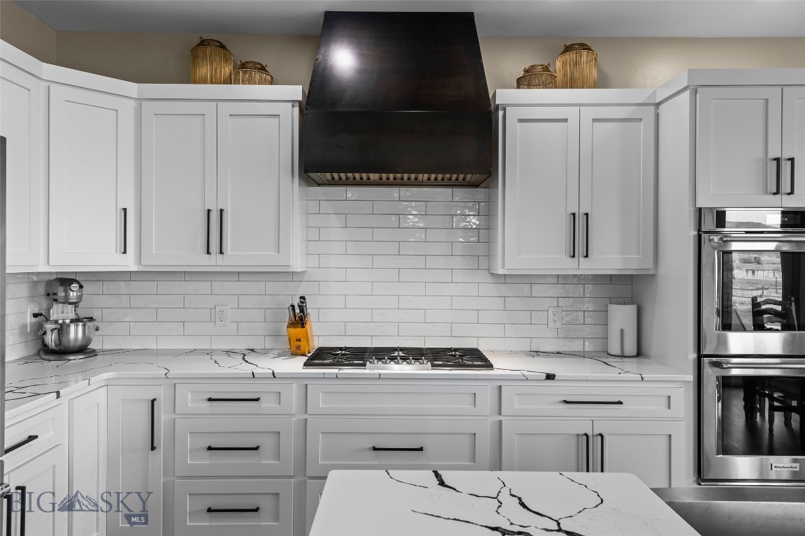 Hyalite View Estates - Residential