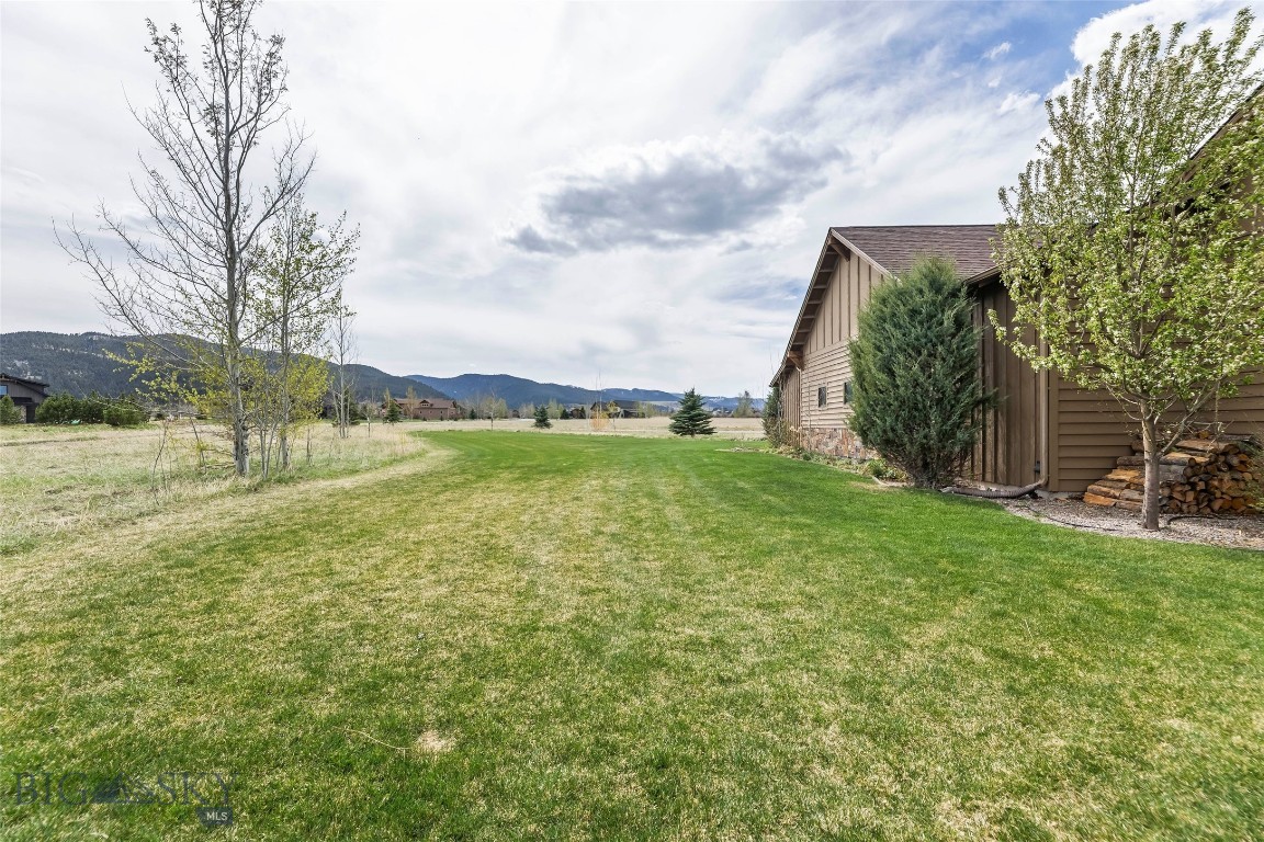 Hyalite View Estates - Residential