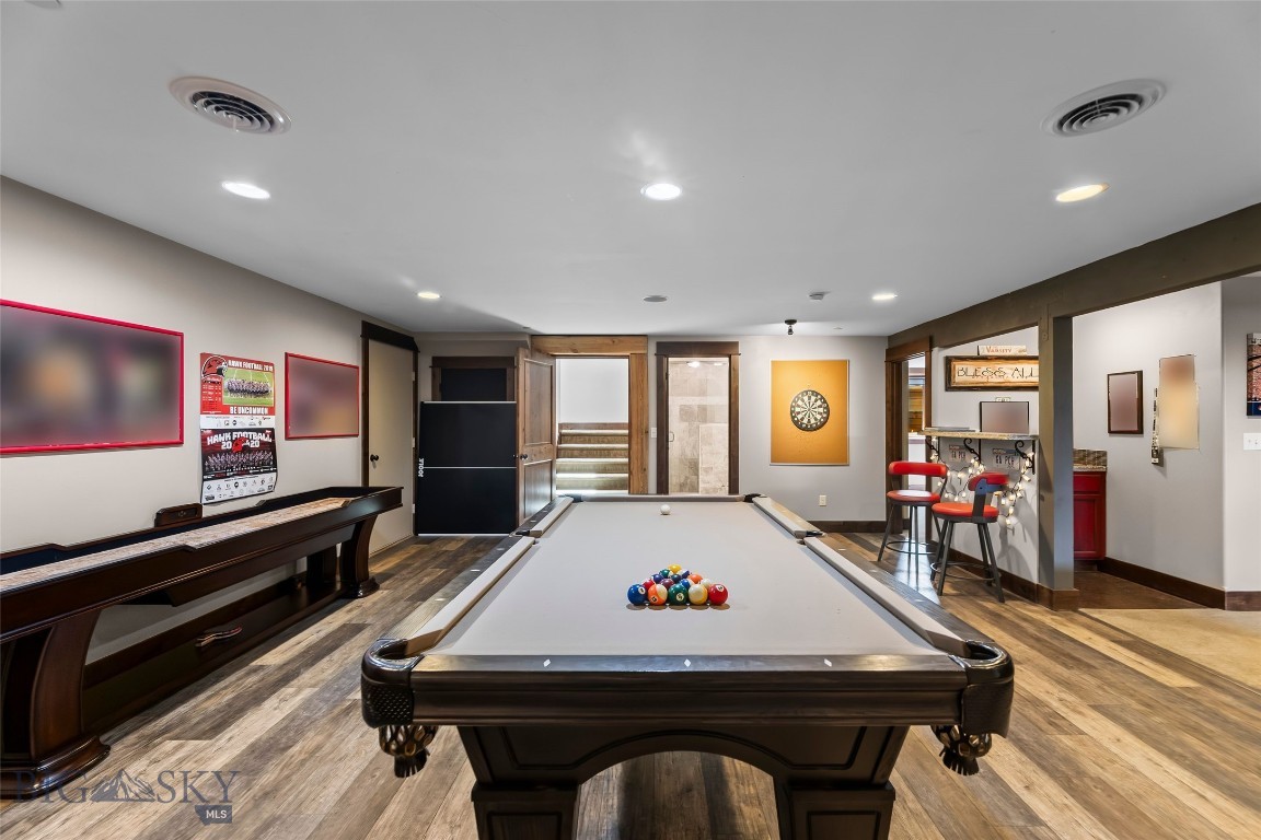 Hyalite View Estates - Residential