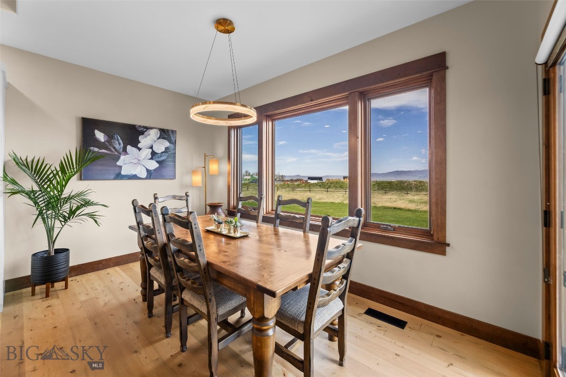 Hyalite View Estates - Residential