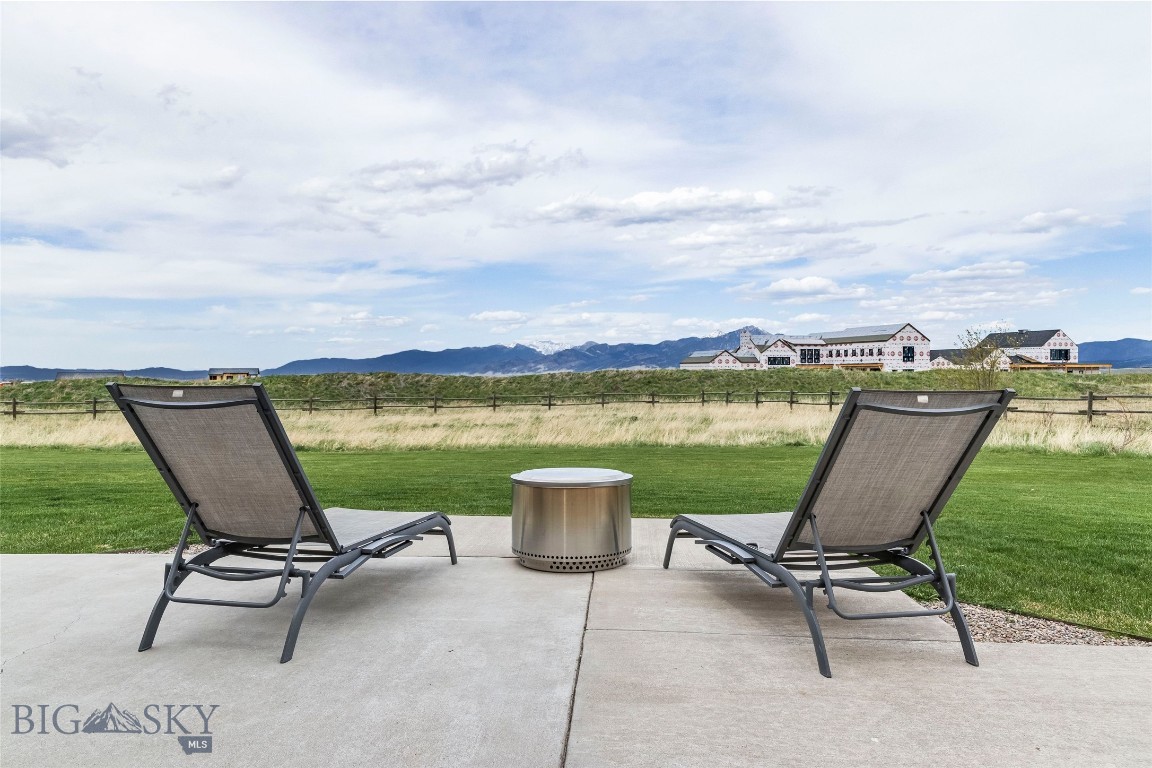 Hyalite View Estates - Residential