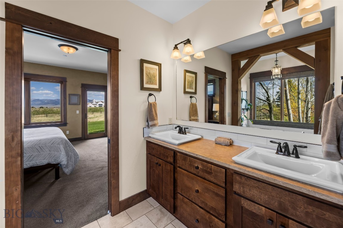 Hyalite View Estates - Residential