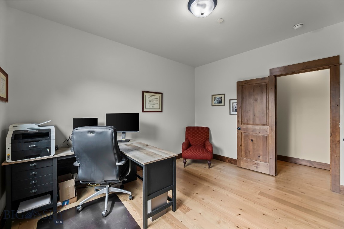 Hyalite View Estates - Residential