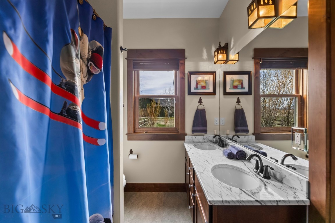 Hyalite View Estates - Residential