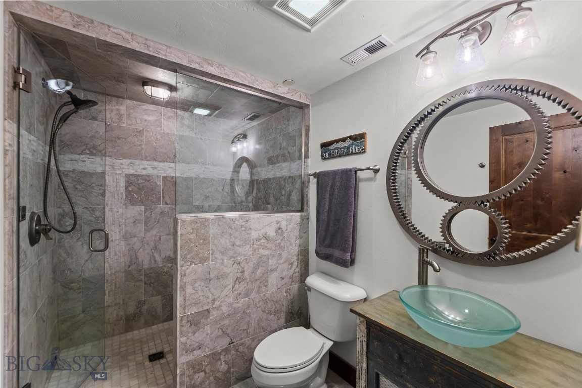 Hyalite View Estates - Residential
