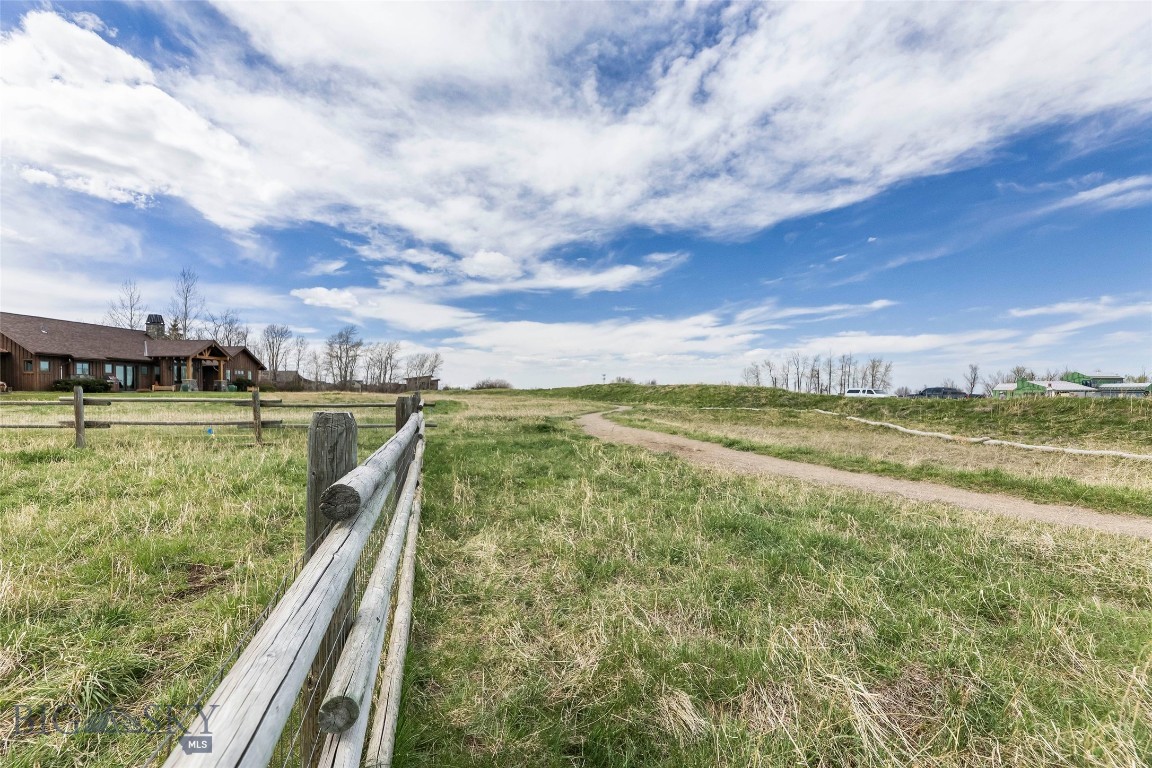 Hyalite View Estates - Residential
