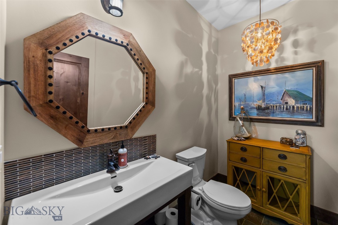 Hyalite View Estates - Residential
