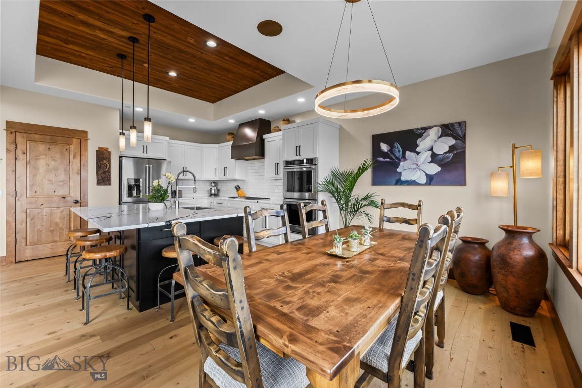 Hyalite View Estates - Residential