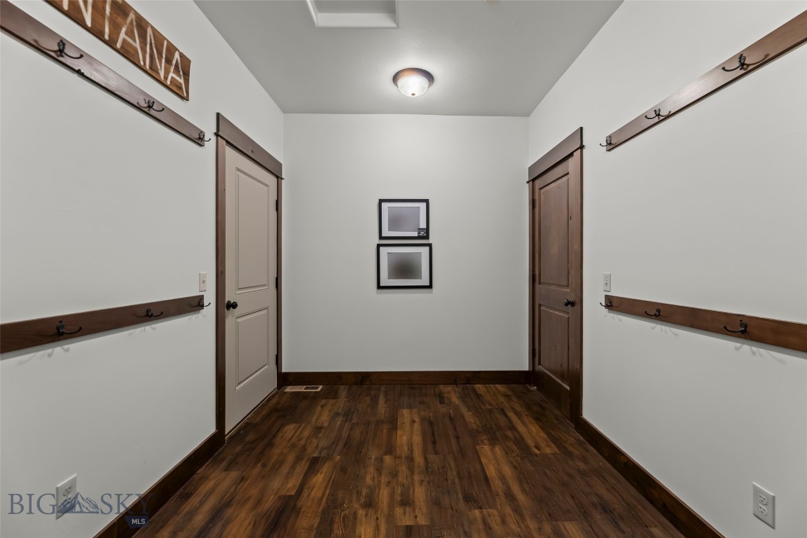 Hyalite View Estates - Residential