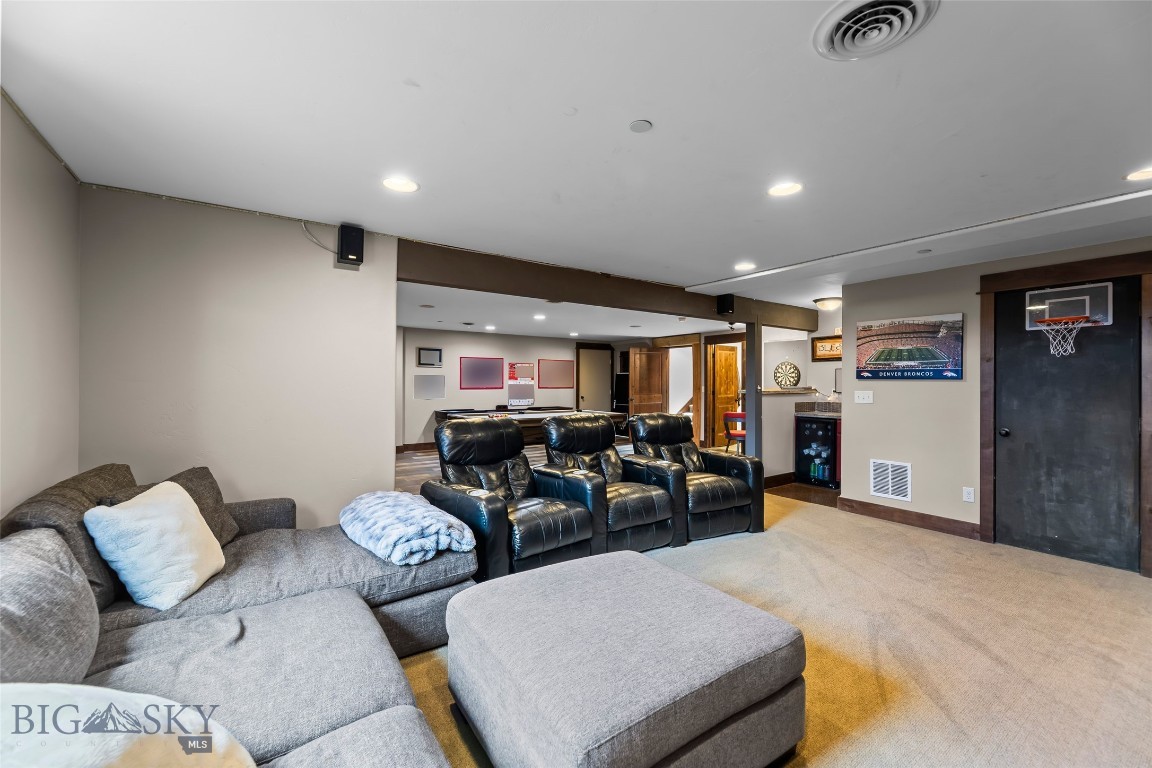Hyalite View Estates - Residential