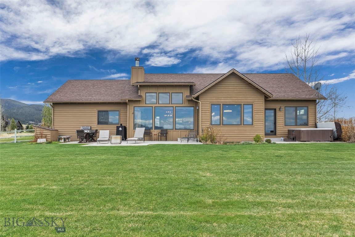 Hyalite View Estates - Residential