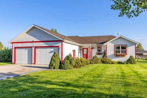 Photo of 51 Stag Street, Belgrade, MT 59714 (MLS # 405783)
