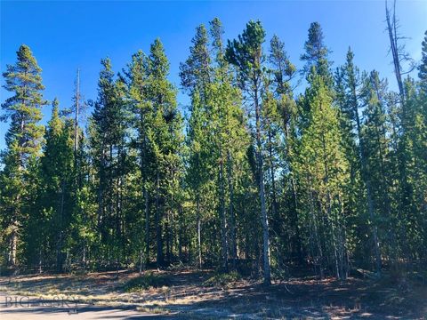 Photo of NNN Cascade Avenue, West Yellowstone, MT 59758 (MLS # 406087)