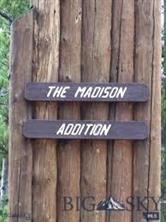 Madison Addition - Land