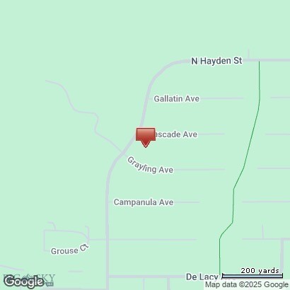 Madison Addition - Land