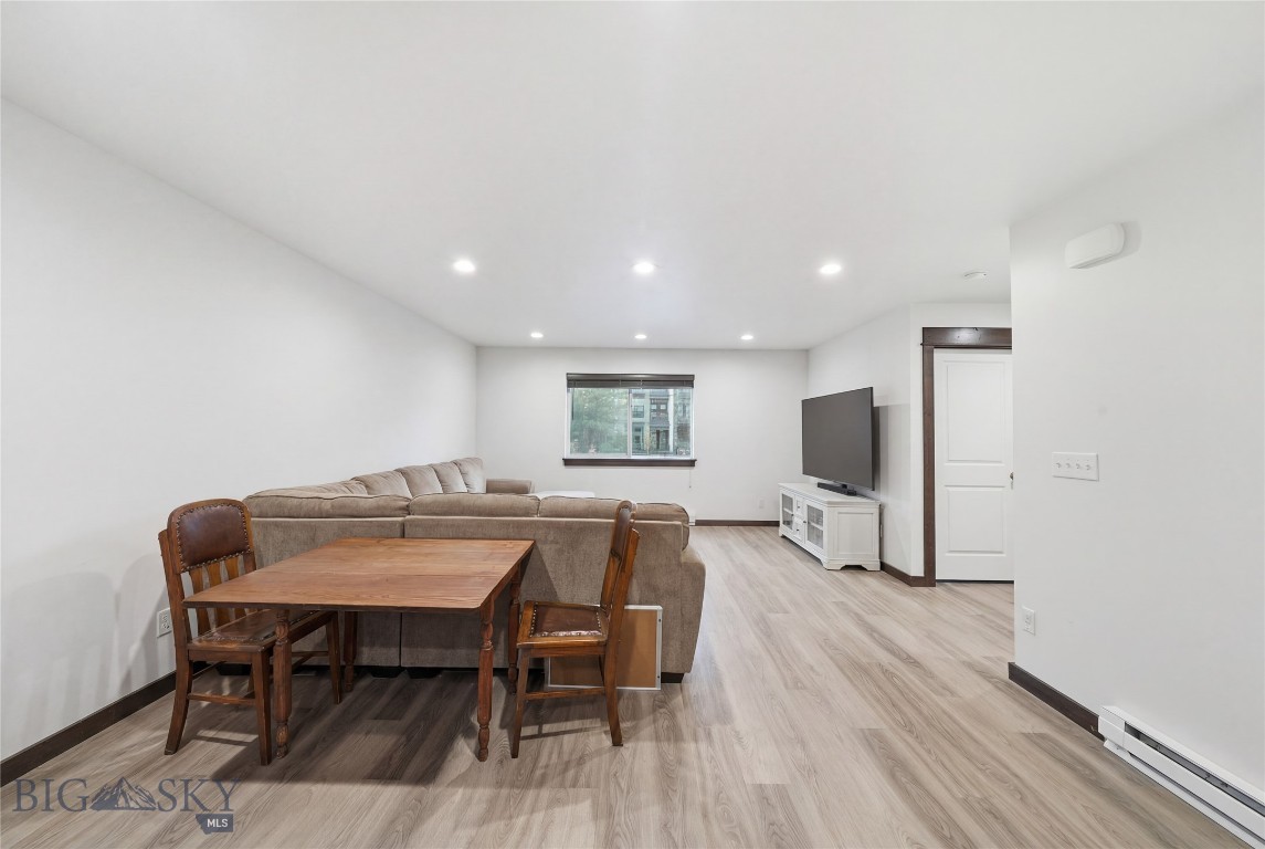 Belleview Addition - Residential Income