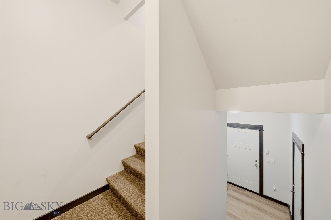 Belleview Addition - Residential Income