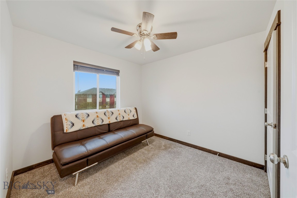 Belleview Addition - Residential Income