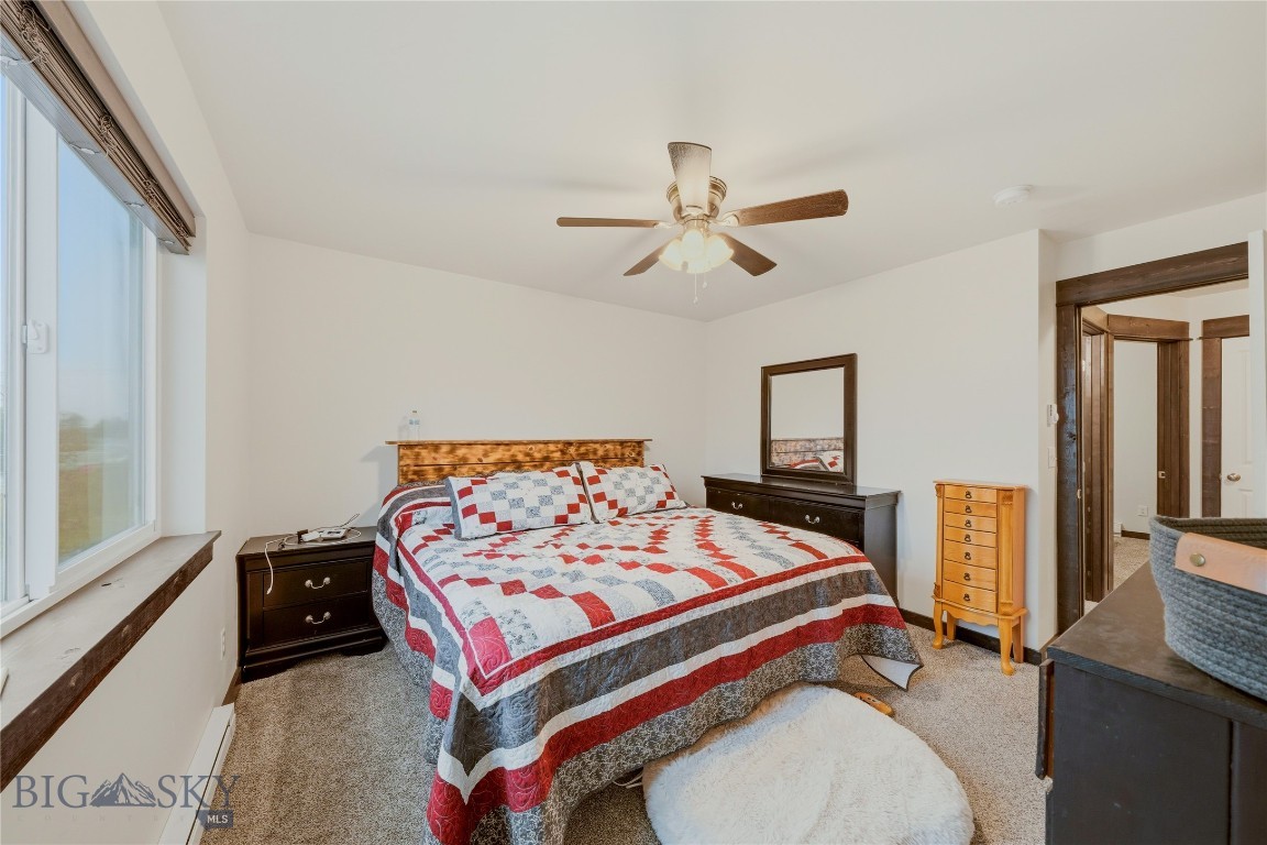 Belleview Addition - Residential Income